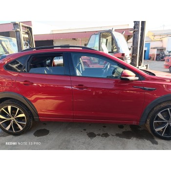 volkswagen taigo (cs1) del año 2022