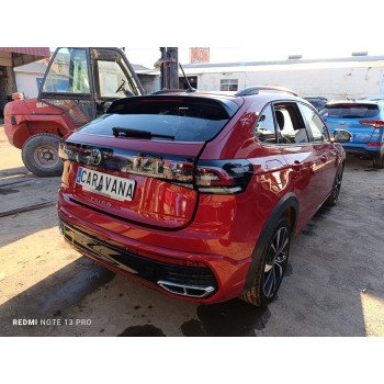 volkswagen taigo (cs1) del año 2022