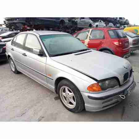 BMW SERIE 3 BERLINA (E46)