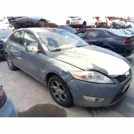 FORD MONDEO BER. (CA2)