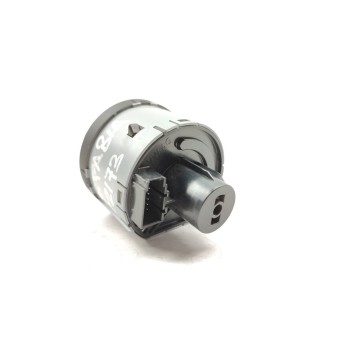 Recambio de mando luces para skoda fabia black edition referencia OEM IAM 5E0941431E  