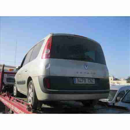 RENAULT ESPACE IV (JK0)