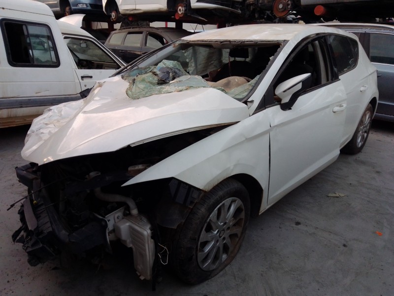 SEAT LEON (5F1)