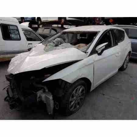 SEAT LEON (5F1)