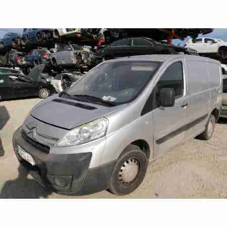 CITROËN JUMPY