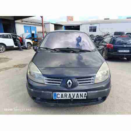RENAULT SCENIC II