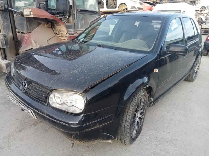 VOLKSWAGEN GOLF IV BERLINA (1J1)