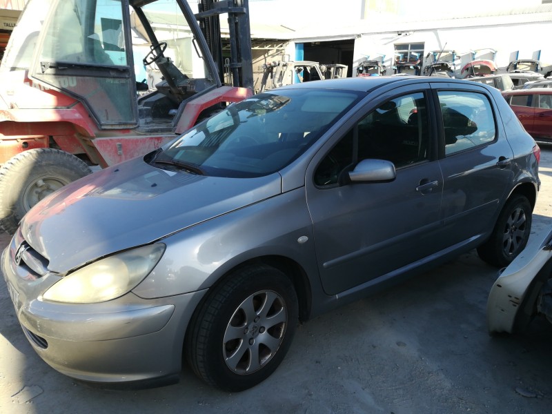 PEUGEOT 307 (S1)