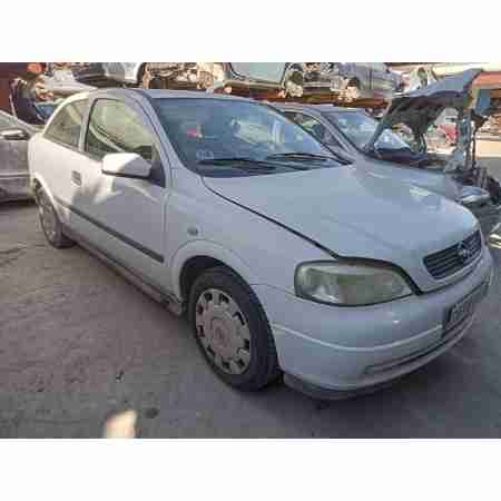 OPEL ASTRA G BERLINA