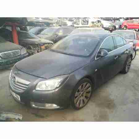 OPEL INSIGNIA BERLINA
