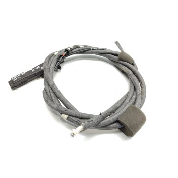 Recambio de cerradura puerta trasera derecha para mercedes-benz sprinterii caja cerrada (desde 01.06) 310/313/316 cdi (906.631/6