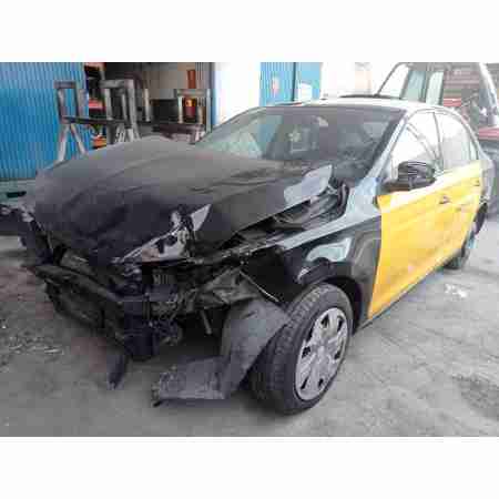 SEAT TOLEDO (KG3)