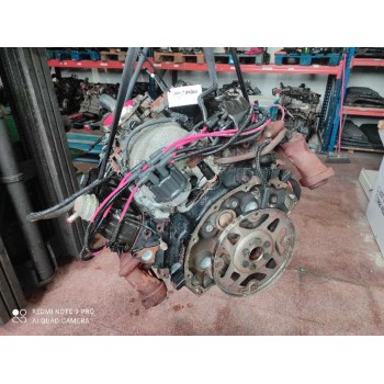 Recambio de motor completo para dodge ram 1500 club cab referencia OEM IAM   