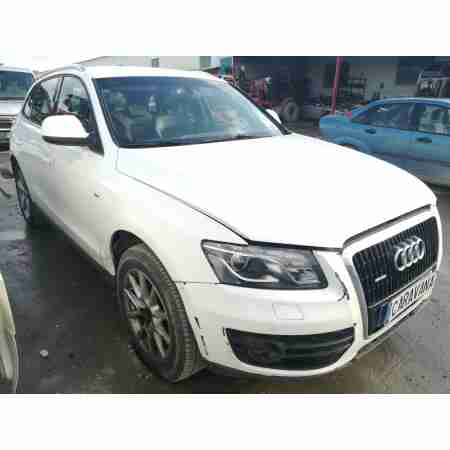 AUDI Q5 (8R)