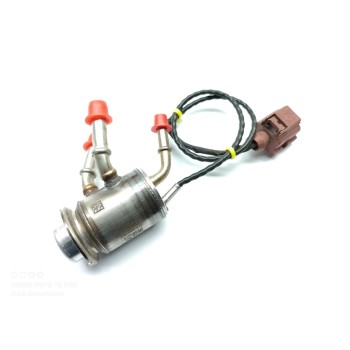 Recambio de inyector para volkswagen caddy furgón/kombi kombi referencia OEM IAM 05L131113J  