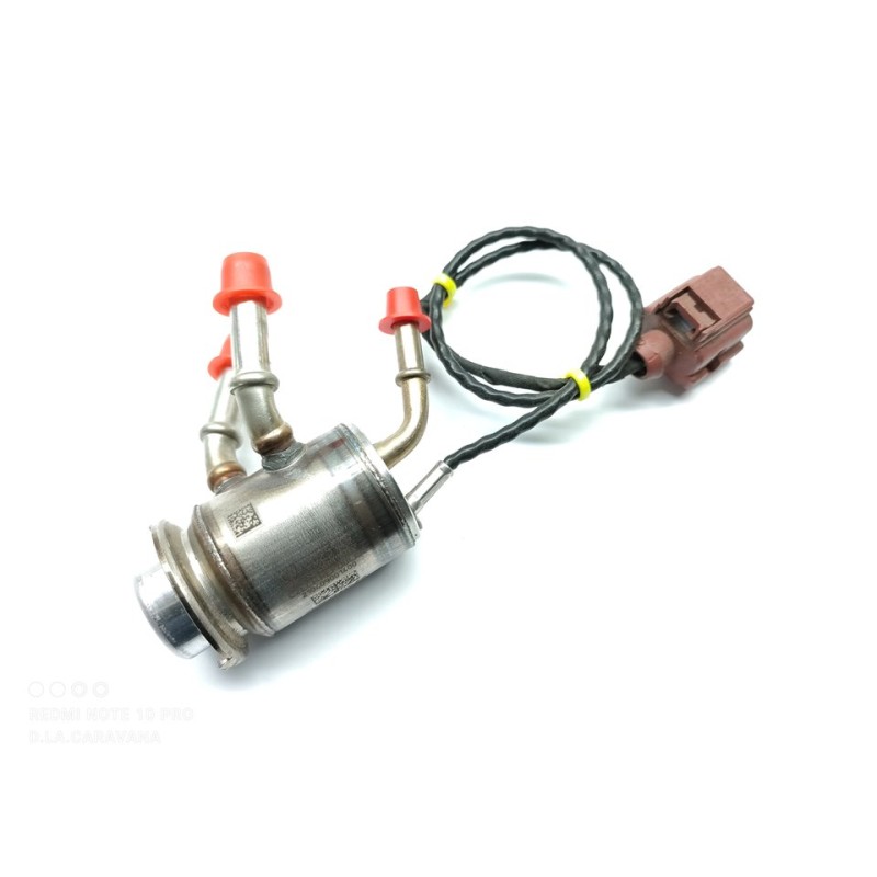 Recambio de inyector para volkswagen caddy furgón/kombi kombi referencia OEM IAM 05L131113J  