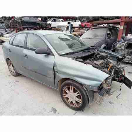 SEAT CORDOBA BERLINA (6L2)