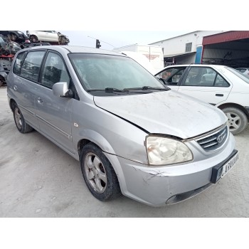 kia carens del año 2006