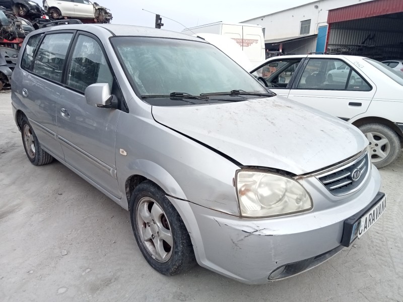 kia carens del año 2006