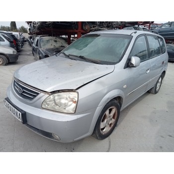 kia carens del año 2006