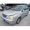 kia carens del año 2006