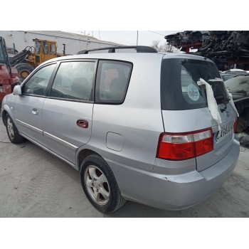 kia carens del año 2006