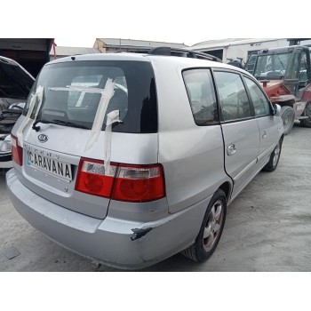 kia carens del año 2006