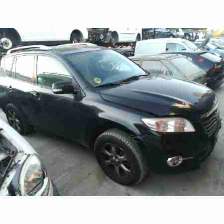 TOYOTA RAV 4 (A3)