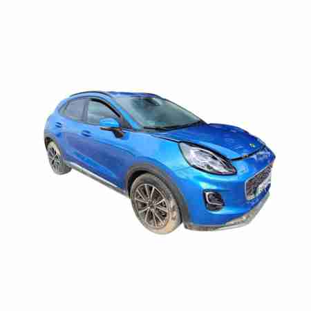 FORD PUMA (J2K, CF7)