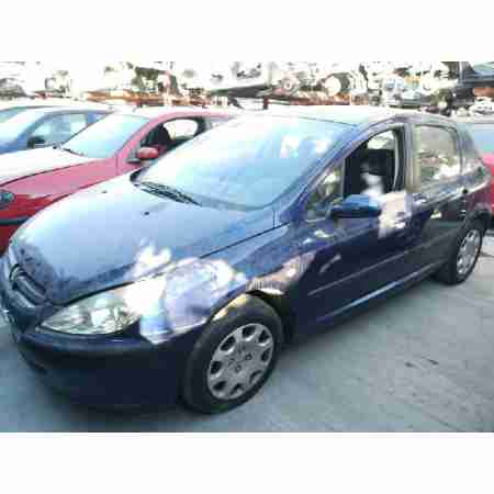 PEUGEOT 307 (S1)