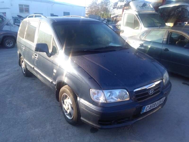 HYUNDAI TRAJET (FO)
