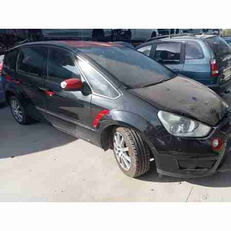FORD S-MAX (CA1)