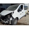 renault trafic furgón del año 2022