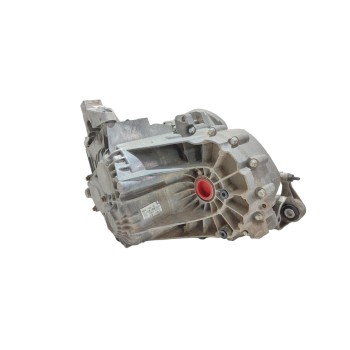 Recambio de caja cambios para volvo c30 2.0 d kinetic referencia OEM IAM 8G9R7002PC  