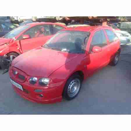 MG MG ZR