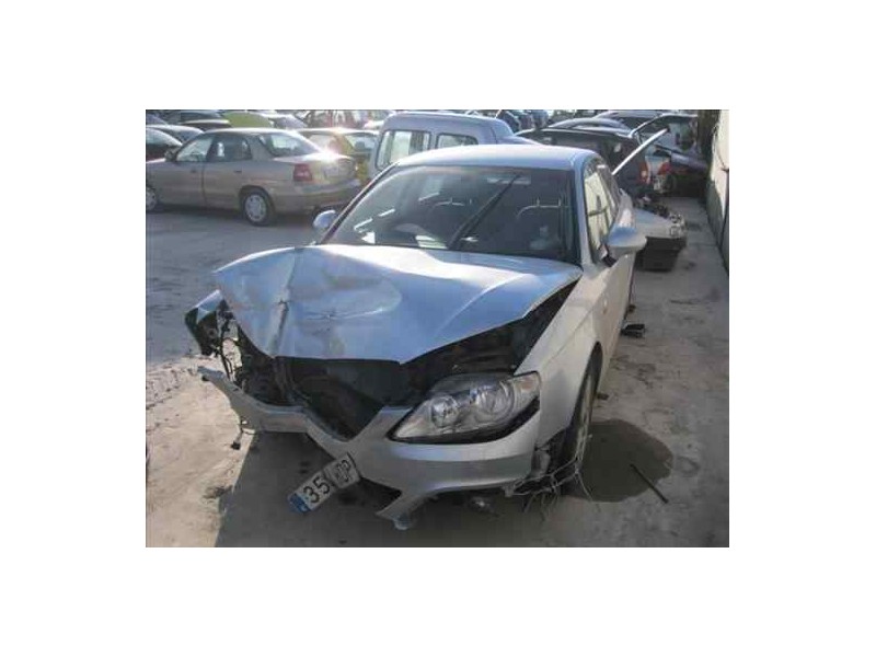 SEAT EXEO ST (3R5)(2009>)