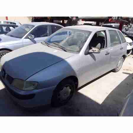 SEAT IBIZA (6K1)