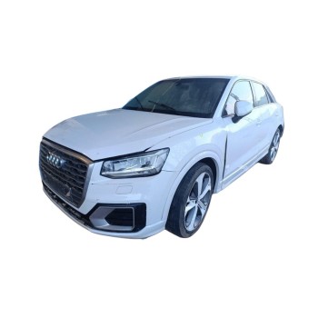 audi q2 (gab, gag) del año 2019