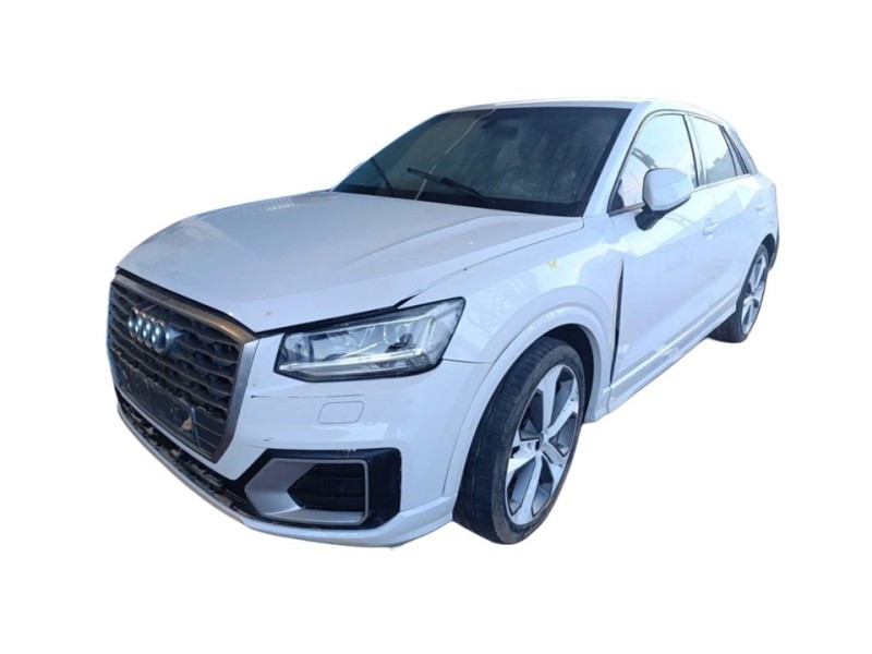 audi q2 (gab, gag) del año 2019