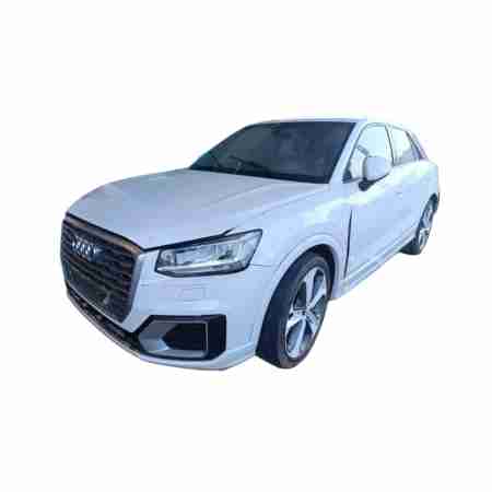 AUDI Q2 (GAB, GAG)
