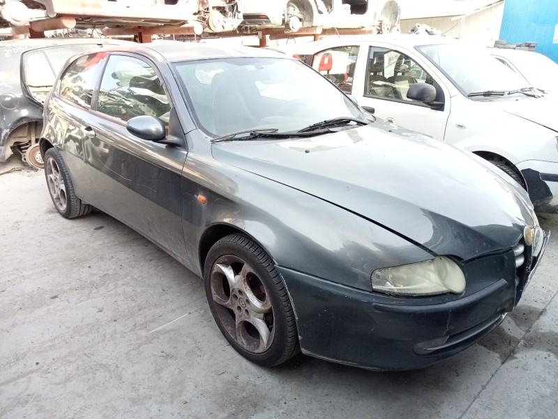 ALFA ROMEO 147 (190)