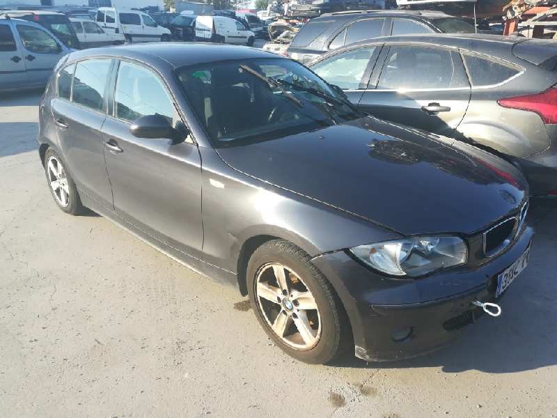 BMW SERIE 1 BERLINA (E81/E87)