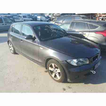 BMW SERIE 1 BERLINA (E81/E87)