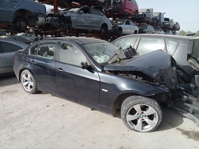 BMW SERIE 3 BERLINA (E90)