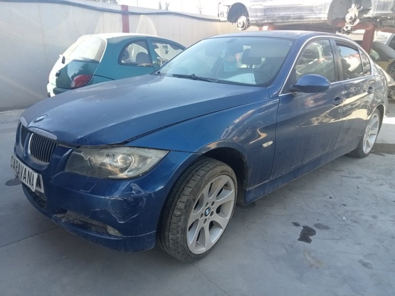 BMW SERIE 3 BERLINA (E90)