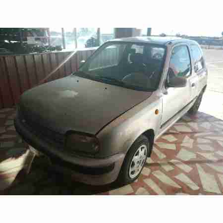 NISSAN MICRA (K11)