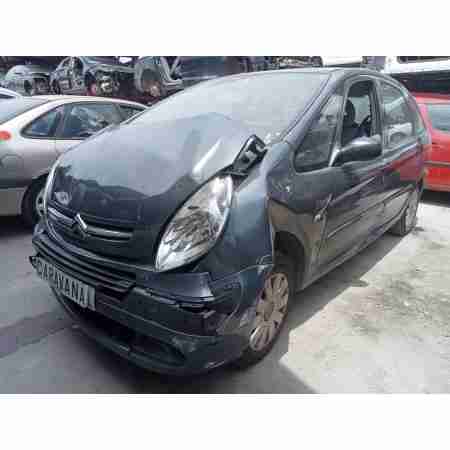 CITROËN XSARA PICASSO