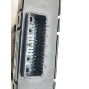 Recambio de modulo electronico para nissan juke (f16) tekna referencia OEM IAM 284Y66LA6E  