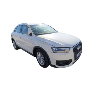 audi q3 (8u) del año 2015