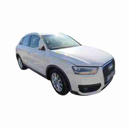 AUDI Q3 (8U)